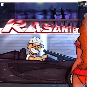 RASANTE by Lil Spk