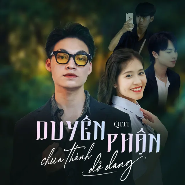 Duyên Chưa Thành, Phận Dở Dang