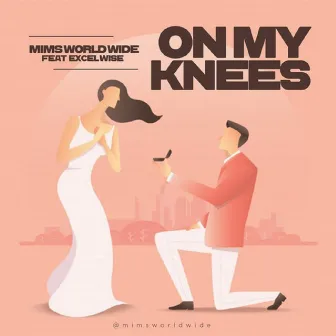 On My Knees by Miims