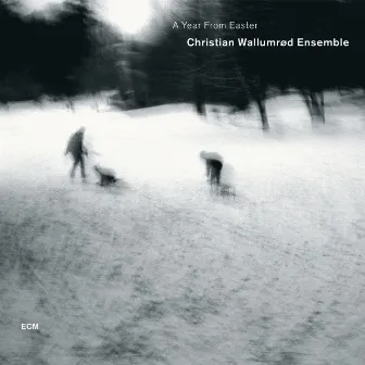 A Year From Easter by Christian Wallumrød Ensemble