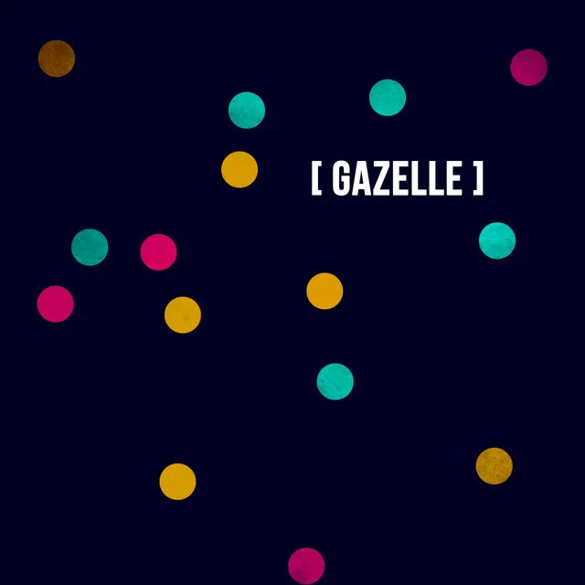 Gazelle - Single