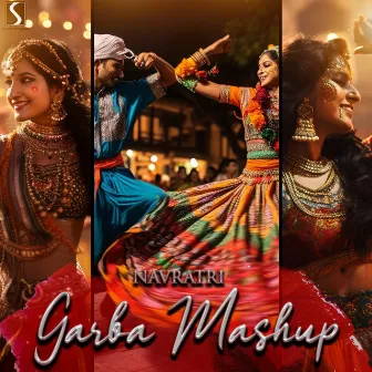 Garba Mashup by Minakshi Majumdar