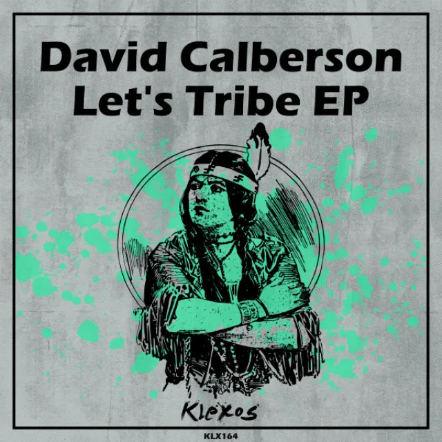 Let's Tribe EP