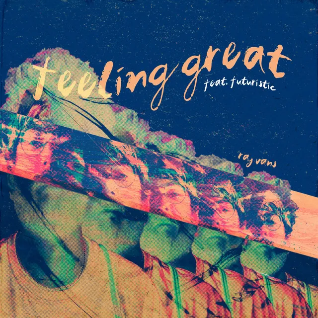 feeling great (Feat. Futuristic)