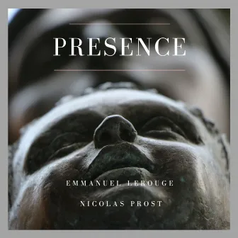 Presence by Nicolas Prost