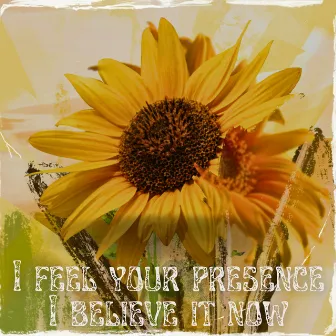 I Feel Your Presence I Believe It Now by Dj Nelsim