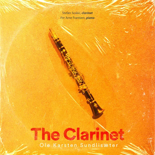 The Clarinet