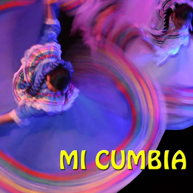 Mi Cumbia