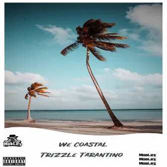 We Coastal by Trizzle Tarantino