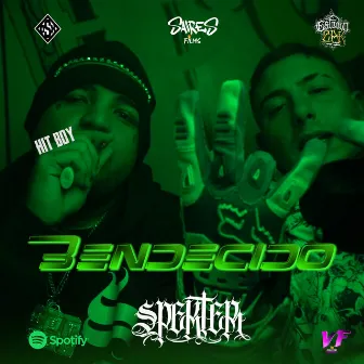 Bendecido by HitBoy