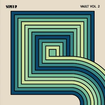 Vault Vol. 2 by STRFKR