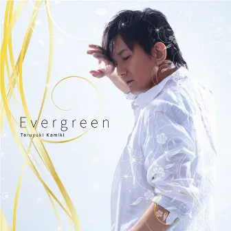 Evergreen by terry