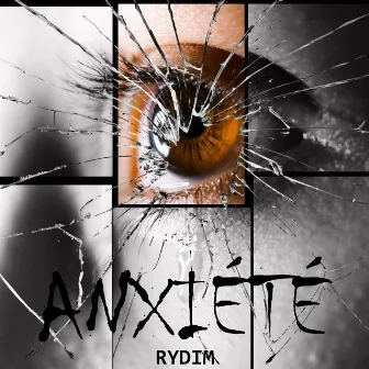 Anxiété by Rydim