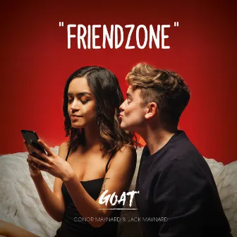 Friendzone by GOAT