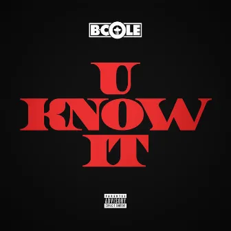 U Know It by B. Cole