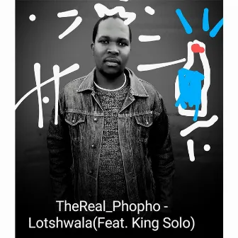 Lotshwala by TheReal_Phopho