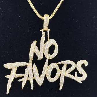 No Favors by Jugg Masta Villn