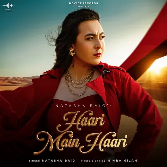 Haari Main Haari by Natasha Baig