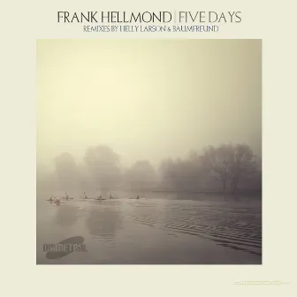 Five Days by Frank Hellmond