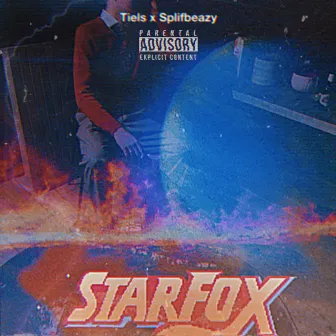 Starfox by Splifbeazy