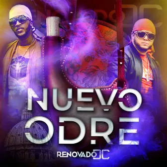 Nuevo Odre by Renovado DC