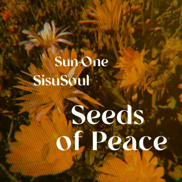 Seeds of Peace