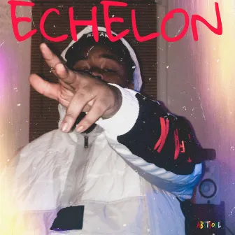 Echelon by Akay the Pharaoh