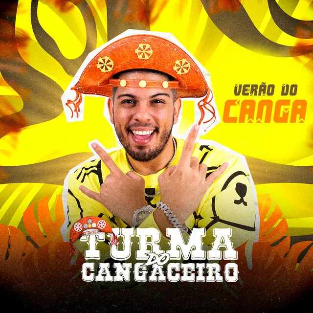 Verão do Canga