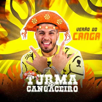 Verão do Canga by Canga Beat