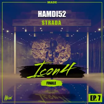 Strada by Hamdi52