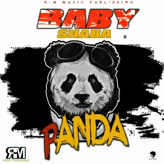 Panda by Baby Shaba