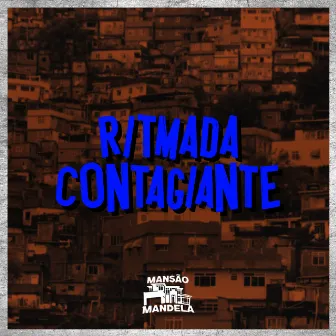 Ritmada Contagiante by MC Fefe Da ZL