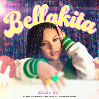 Bellakita by Soley