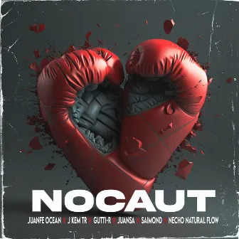 Nocaut by J KEM TR