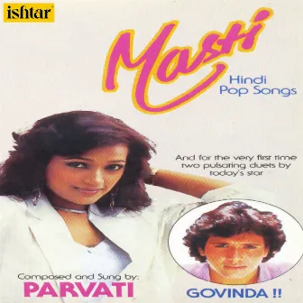 Masti by Govinda