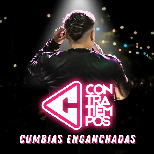 Cumbias Enganchadas