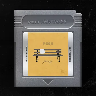 Jeunesse by Pess