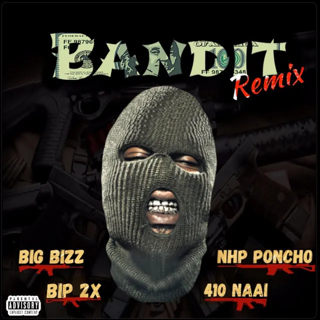 Bandit (Remix)