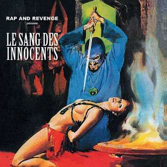 Le sang des innocents by Littledemo