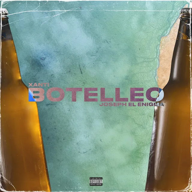 Botelleo