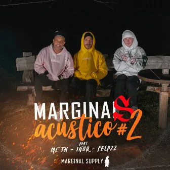 Marginais Acústico #2 by Mc Th