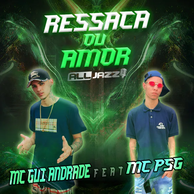 Ressaca ou Amor