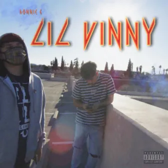 Lil Vinny by Ronnie G