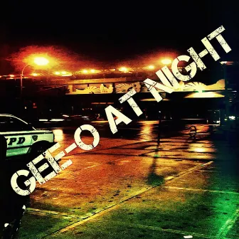 At Night by Gee-O