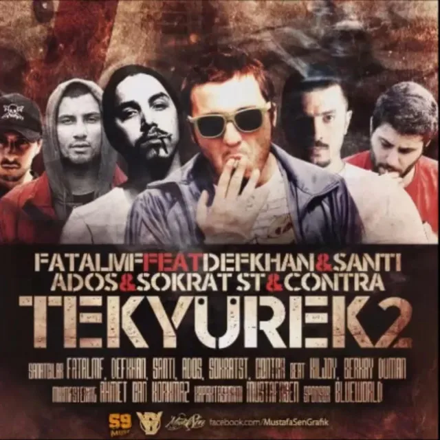 Tek Yürek 2