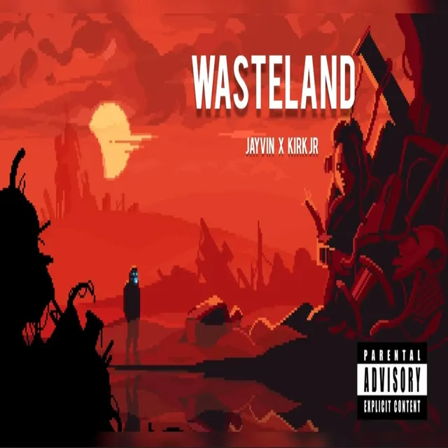 Wasteland