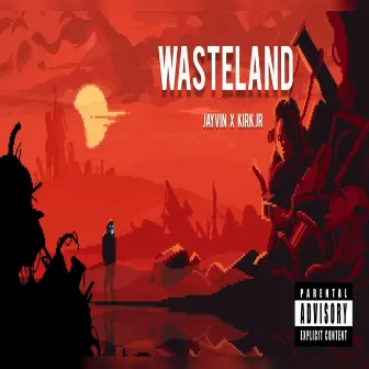 Wasteland by Kirk Jr