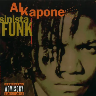 Sinista Funk by Al Kapone