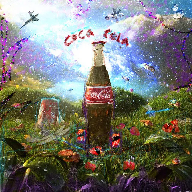 coca cola