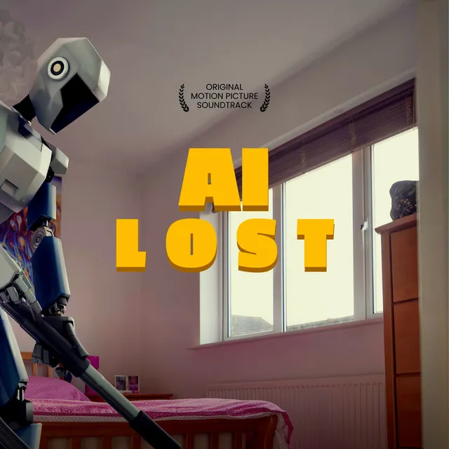 Ai Lost (Original Motion Picture Soundtrack)